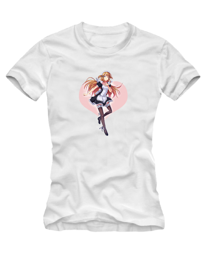 Anime girl Anime girl